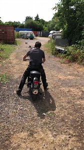 107K views · 2.6K reactions | 1962 BSA Rocket Gold Star (646cc...