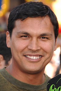 Contact Adam Beach Agent, Manager and Team | PartyMap