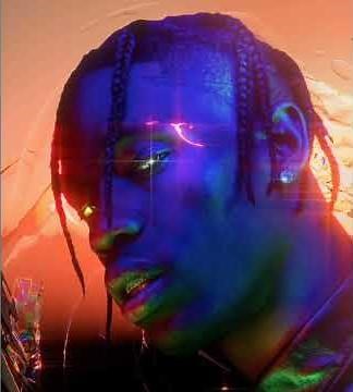 Travis Scott and Playboi Carti- Houdini (Extended)
