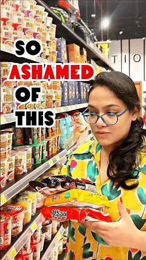 WE ARE ASHAMED OF OURSELVES | Husband Wife After Deciding They Will Save Money | Husband Wife Comedy