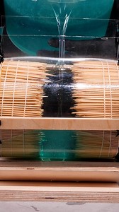 Awesome Epoxy Lamp | Crafty Panda How