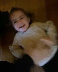 Nikki Sixx on Instagram: "Ruby living in the moment with big brother @decker_sixx."