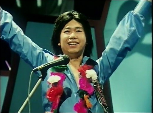 Armour of God (1986)