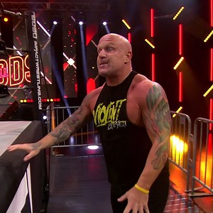 Could Decay dethrone Violent By Design for the World Tag Team Titles? | TNA Wrestling