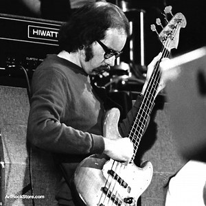 Soft Machine -1973- NDR Jazz Workshop