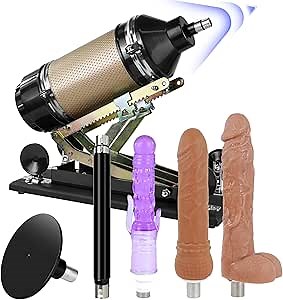 Sex Machine Thrusting Sex Machine Sex Toy Machine for Women and Men Dildo Machine Sexual Stimulation Device Thrusting Dildo Machine Automatic Sex Machine Thrust Sex Toys Machine Device Sex Machines