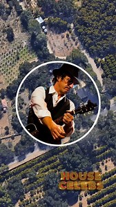 4.3K views · 23 reactions | Izzy Stradlin’s $4.1M Ojai Retreat |...