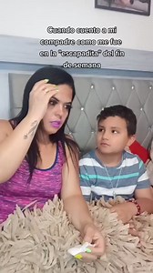 #humor #Diosconmigoquiencontrami #hijoslosamo #gabycabrera | Gaby Cabrera