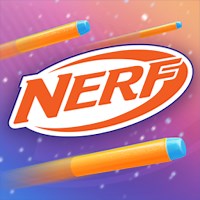 「NERF: Superblast Online FPS」 - Androidアプリ | APPLION