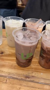What a blast! 🎉 get your caffeine kickin’ with PICKUP COFFEE now open at Level 2, Edsa Wing of Robinsons Galleria ✨💚 #pickupcoffeeph #ourfavoriteplace #itsgalleriatime | Robinsons Galleria