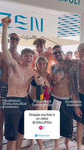 Zen Beach - Gallipoli on Reels