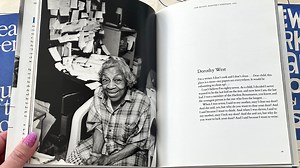 The Black Queer Literary Queen of Martha's Vineyard