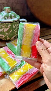 659K views · 7K reactions | Mungkin Setelah ini es gabus akan banyak yang jualan dan membeli  #widoresmi #traditionalfood #cooking #esgabus #recipe | Vika Widoresmi | Facebook