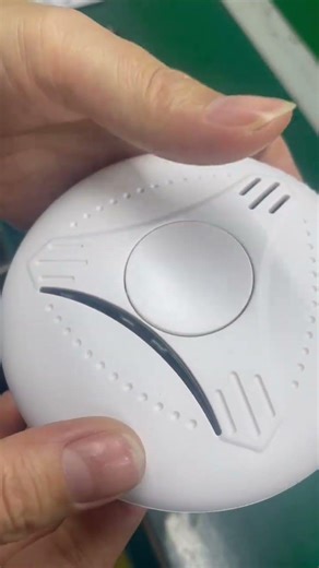 restore smoke alarm restore the device to factory settings