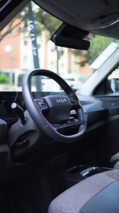 Ele chegou para transformar sua forma de dirigir. O Kia EV5 é 100% elétrico, tem autonomia de até 402 km e um design de tirar o fôlego. E agora, com condição especial: de R$ 419.990 por R$ 389.990. Tecnologia de ponta, conforto absoluto e performance impressionante. Venha para a Kia Ventura e faça já seu test drive. | Kia Ventura Veículos | Facebook