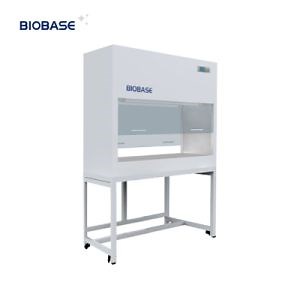 [Hot Item] Biobase Class100 Clean Bench Room Vertical Laminar Air Flow Cabinet