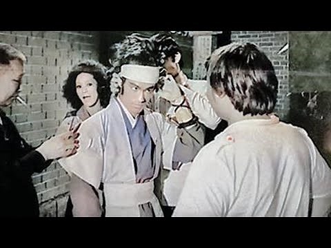 Sammo Hung: Bruce Lee Challenged All Martial Arts Schools in Barcelona