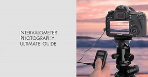 Complete Intervalometer Photography Guide 2026