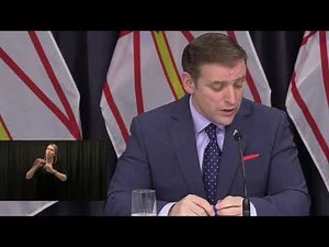 Newfoundland: Government Update: COVID-19, January 26, 2022