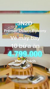 1.8K reactions · 129 shares |  Đặt ngay combo Selectum Noa Cam Ranh...