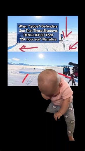 56K views · 975 reactions | Clown show is over | Flat Earth Library | Facebook