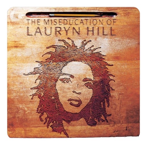 On this day 27 years ago, Lauryn Hill released her debut album “The...