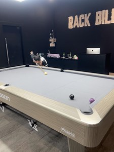 Billiard Rack Setup: How to Rack Balls for Pool & Billiards
