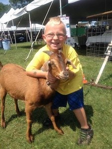 4-H Fair Brings Fun, Festivities For Families in Morris County