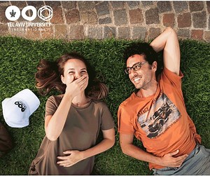 We ♥ Tel Aviv! Catch our students in action, on campus AND off! More sneak peaks from our latest photshoot with #YoramReshef Stay tuned for more exciting pictures. #TAUintl #TAU #NonStopDiscovery #StudyinIsrael #TelAviv #Israel Study in Israel Tel Aviv University | אוניברסיטת תל-אביב Tel Aviv University - Global TAU Universidade de Tel Aviv - Brasil Tel Aviv University International - Canada | Tel Aviv University - The Lowy International School
