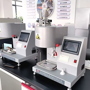 [Hot Item] Polyethylene and Polypropylene Melt Flow Rate Test Instrument