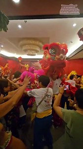 Buffet Mandarin on Reels