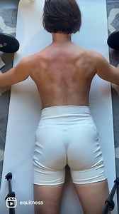 18 reactions | Did you know that strong, mobile and juicy scapulae...