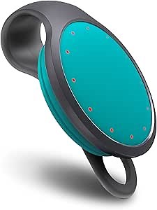 Misfit Wearables Misfit Link Misfit Link Activity Tracker & Smart Button, Teal