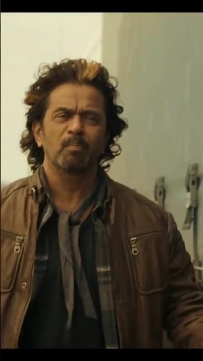 #Vidaamuyarchi 💥 #thala #ajith #trisha #mass #fight #scene #tamil #arjun #new #trailer #newrelease