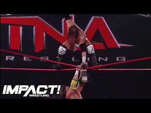 Ultimate X Match For The X Division Championship | FULL MATCH | Victory Road March 13, 2011