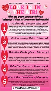 Barbourville Tourism on Reels