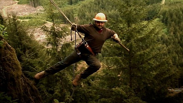 Ax Men Season 5 Episode 2 Damage Control