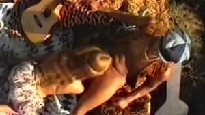 Julie Meadows - Flesh Pot (Sally Walker)