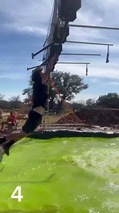 🤣 Happy Awkward Moments Day, Mudders. To celebrate, we've compiled the most awkward moments from the course. Which one is your favourite? #awkwardmomentsday #toughmudder | Tough Mudder UK