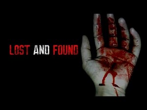 "Lost and Found" Creepypasta