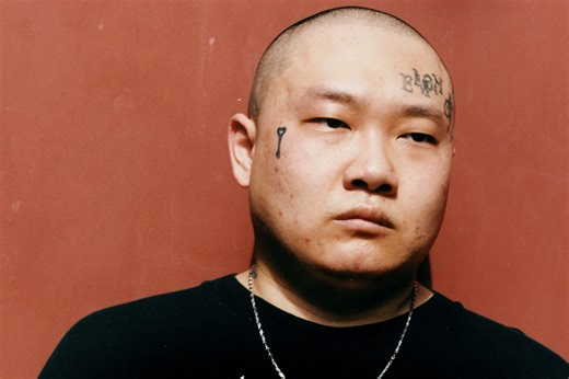 Bloodz Boi: The humble godfather of Chinese underground rap