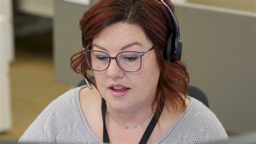 April Turley typically helps members through their health journey as part of the case management team. But it was an unexpected interaction with one of those members that may have inadvertently saved her life. “I believe that self-breast exams with some education can help you,” Turley said. “I wouldn’t have caught the lump if I had waited until my next mammogram, which wouldn’t have taken place until 18 months after my diagnosis.” Learn more from Mayo Clinic about self examinations: http://spr.l