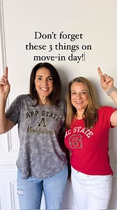 31K views · 22 reactions | After surviving 18 college move ins to...