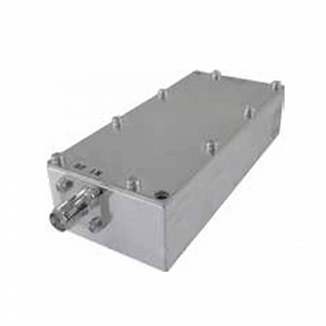 [Hot Item] High-Performance Low Noise Amplifier for RF and Microwave Systems