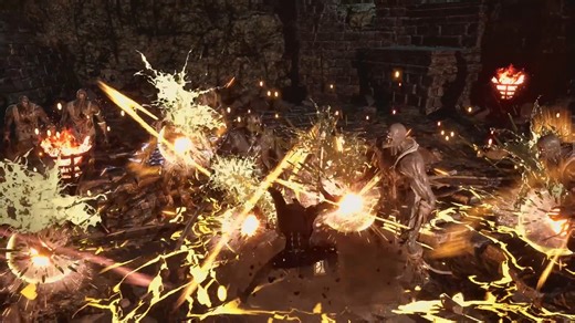 4.5K views · 14 reactions | If time were a weapon to wield, could you undo the sins of ruin? Bound By Blood, Revenants gather once more – CODE VEIN II is coming in 2026. Wishlist now on PlayStation 5, Xbox Series X|S, and Steam! #codevein #codevein2 #gameoneph #SummerGameFest | Game One PH | Facebook