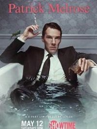 Patrick Melrose, 2018, David Nicholls (IV)
