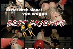 Dirty bitch pisses in my mouth! [SteffiBlond] » Hot porn