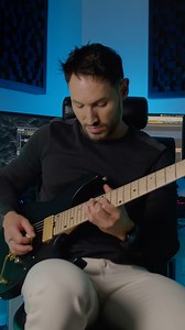 Lyrical guitar leads > the fastest solos possible... (even though theyre sick too) Thrilled everyone's been connecting with the brand new guitar playthrough for "Seven" #guitar #guitarist #guitarsolo #guitarplayer | Angel Vivaldi