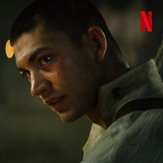 IT’S FINALLY HAPPENING! Shadow & Bone premieres in just over a week and the world is NOT ready. Here’s your sneak peek behind-the-scenes of how we created the new major fantasy adventure. April 23. | Netflix