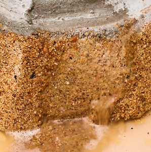 How to make a fake stone! | Handy Panda